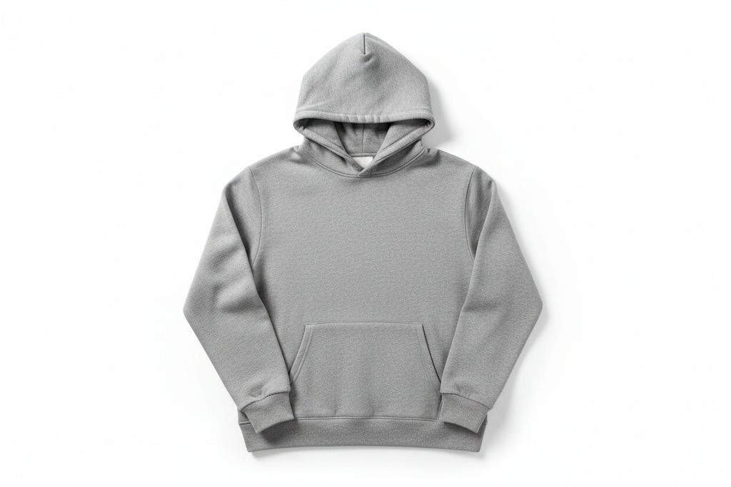 plain hoodie