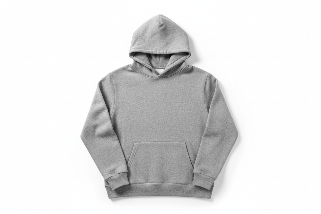 plain hoodie