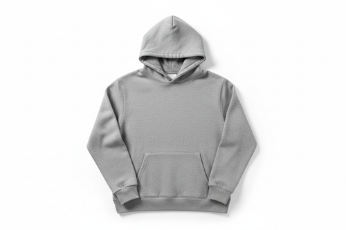 plain hoodie
